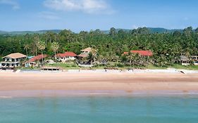Ban Saithong Beach Resort